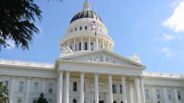 Resolution On Nagorno-Karabakh Passed By California Senate Is Political Corruption