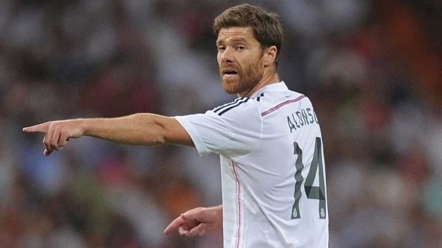 Xabi Alonso Set For Move To Bayern Munich, Club Boss Says