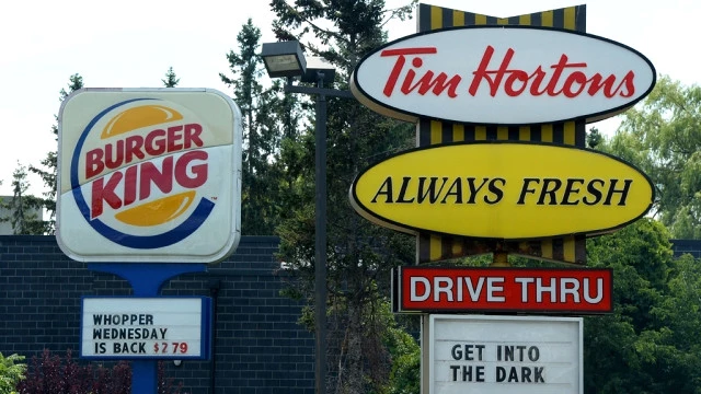 Home Of The Whopper Will Be Canada
