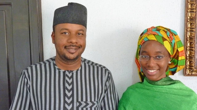 Global Shapers Give New Boost To Community Work In Kano