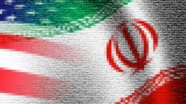 US Imposes More Sanctions On Iranian Individuals, Companies