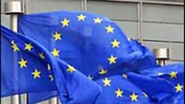 EU Chooses Polish PM As Chairman, Mogherini To Run Foreign Policy