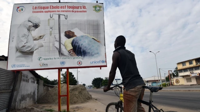 Ebola's 'Avoidable' Impact On The West African Economy