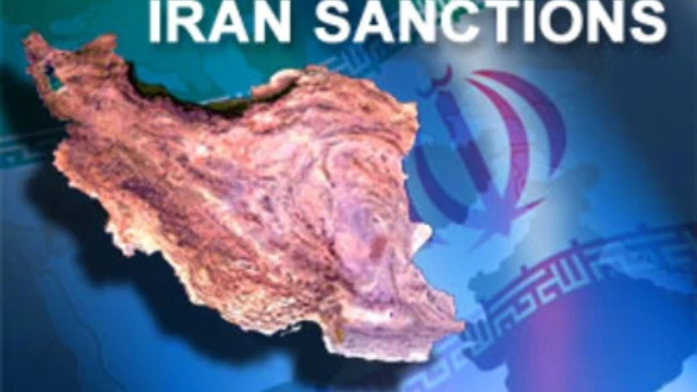Iran Warns Of Reciprocal Measures Against U.S. Sanctions