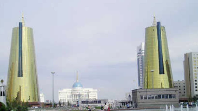 Next Property Legalization Campaign Starts In Kazakhstan