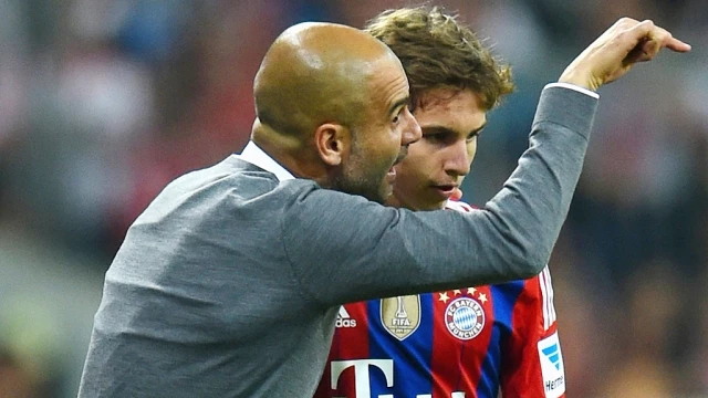3 Key Points About Bayern And The Bundesliga
