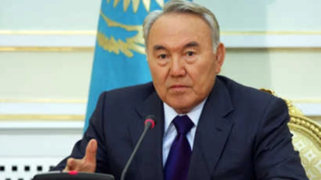 Every Minister In Kazakhstan Should Take Full Responsibility For His Decisions–Nazarbayev