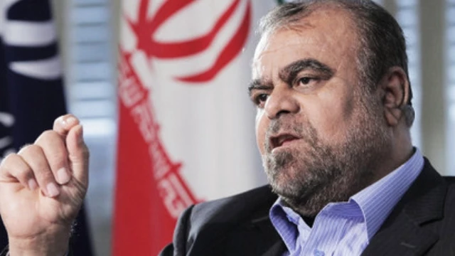 Iran Eying To Double Non-Oil Exports To Iraq