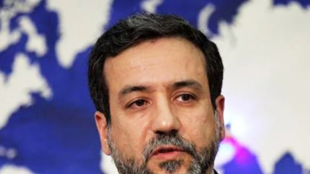 Iranian Deputy FM Visits France, Nuclear Issue On Agenda