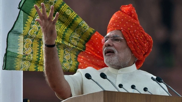 Narendra Modi's 'Lackluster' First 100 Days As Indian Premier