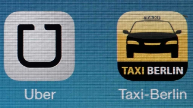 Smartphone App 'Uber' Ordered To Halt Transportation Services In Germany
