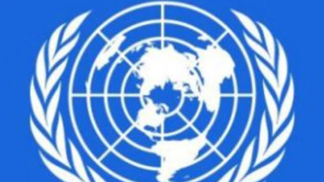U.N. 'Negotiates Demands' With Hostage Takers