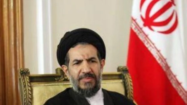 US Mideast Failures Prompt New Iran Sanctions: MP