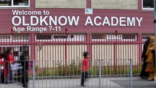 UK Schools Caught Up In Extremism Debate