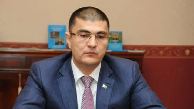 Развитие транспортной инфраструктуры – один из приоритетов госполитики Туркменистана – посол