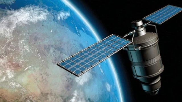 Azerspace-1 Satellite To Broadcast Turkish Channels