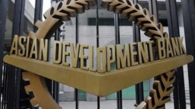 Asian Development Bank Ready To Help Kyrgyzstan With Energy Security