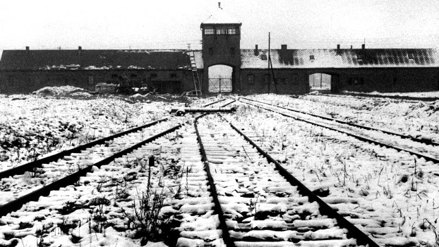 Former Auschwitz Guard Charged With 300,000 Counts Of Accessory To Murder