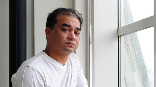 Ilham Tohti - The Moderate Critic