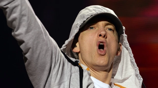 New Zealand's National Party Sued For Eminem Rip-Off Campaign Ad