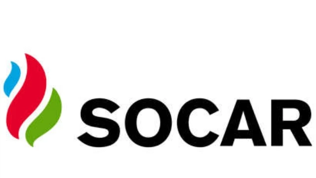 SOCAR Begins Re-Branding