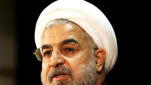 Iranian President Due In New York On Monday