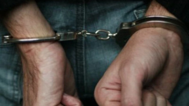 Russian, Kyrgyz Citizens Arrested In Kazakhstan For Drugs Possession