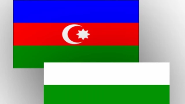 SOCAR Signs Two Documents With Bulgaria's Gas Companies
