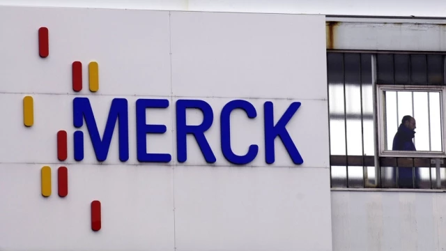 Merck Buys Sigma-Aldrich In Its Largest Acquisition Ever