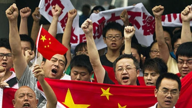 Instagram Reportedly Blocked In China Amid HK Protests