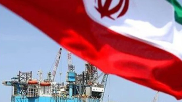 Asia Buys Less Than 1M Bpd Of Iran Crude For First Time This Year