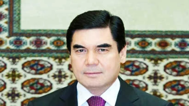 Turkmenistan Proposes To Prepare Draft Agreement On Trade-Economic Cooperation