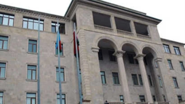 Azerbaijani Armed Forces Relief Fund Increases Over 650,000 AZN