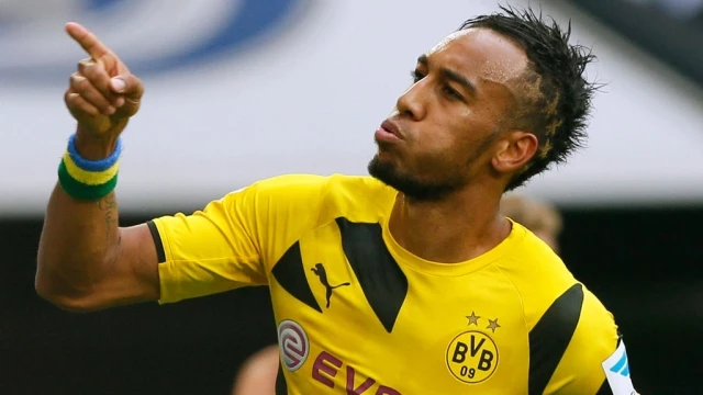 Dortmund Hope Champions League Bout Can Turn Around Early Season Slump
