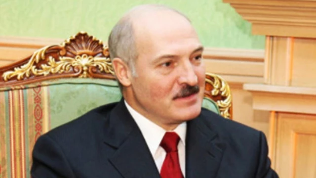 Запад не согласился с предложениями белорусской стороны по нормализации ситуации в Украине - Лукашенко