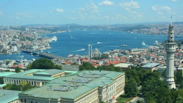 Turkey To Open International Islamic University