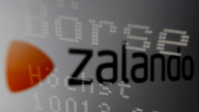Zalando Market Debut Mixed As Shares Zigzag