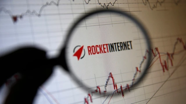 Rocket Internet Fails To Take Off In Market Debut