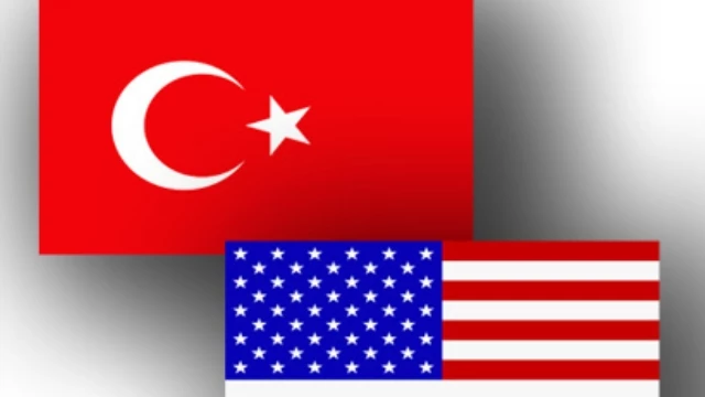 Turkey, U.S. To Mull Aspects Of Fighting Against IS Militants