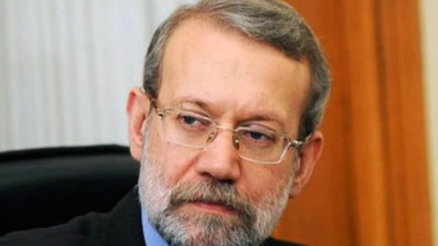 Iran's Parliament Speaker Warns Against Turkey's Actions In Syria, Iraq