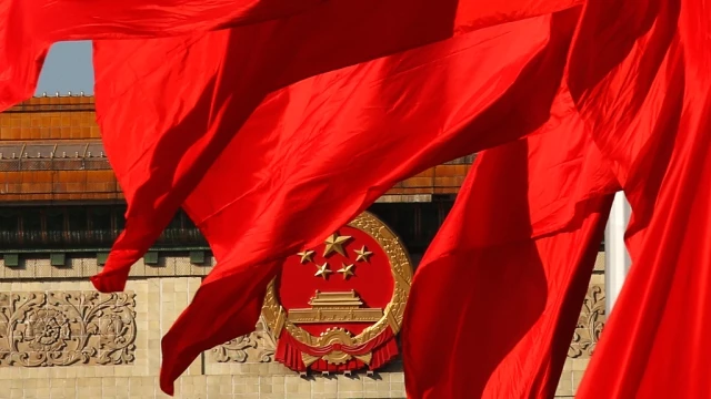 China's Central Committee To Reinterpret The 'Rule Of Law'