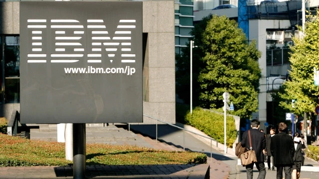 IBM To Shed Loss-Making Semiconductor Unit