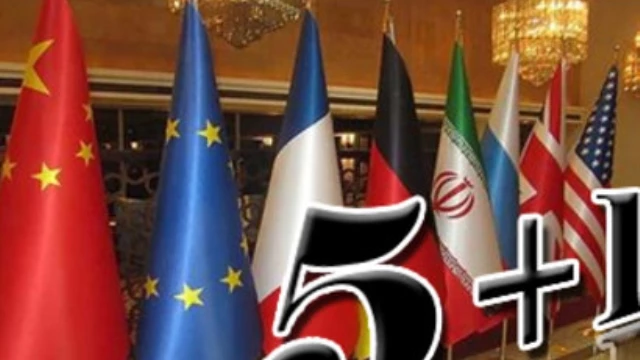 Iran, P5+1 Have Differences In All Of Nuclear Issues