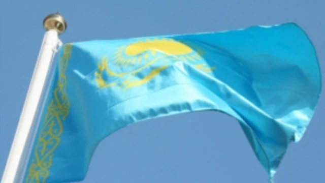 Kazakhstan, Mauritius Establish Diplomatic Relations