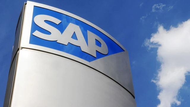 SAP Sees Cloud Swell In Third Quarter