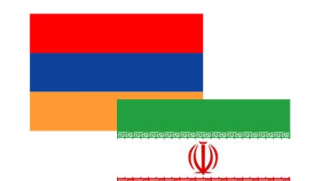Armenia, Iran Discuss Regional Security