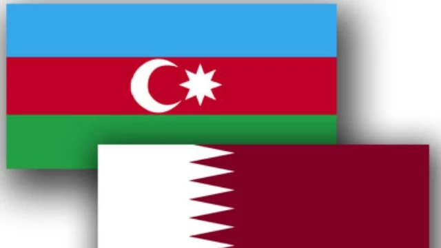 Azerbaijan, Qatar Sign Two Agreements On Security Cooperation