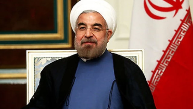 Iran Already Won Nuke Talks With P5+1, Rouhani Says