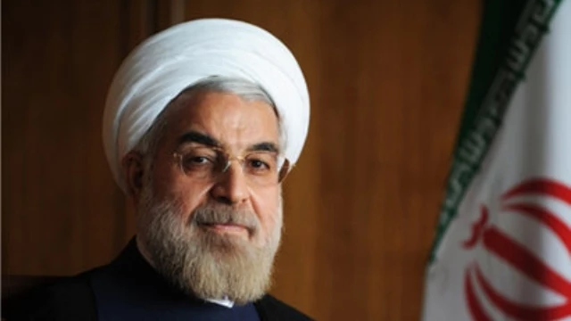 Iran, Armenia Face Bright Prospects In Mutual Ties - Rouhani