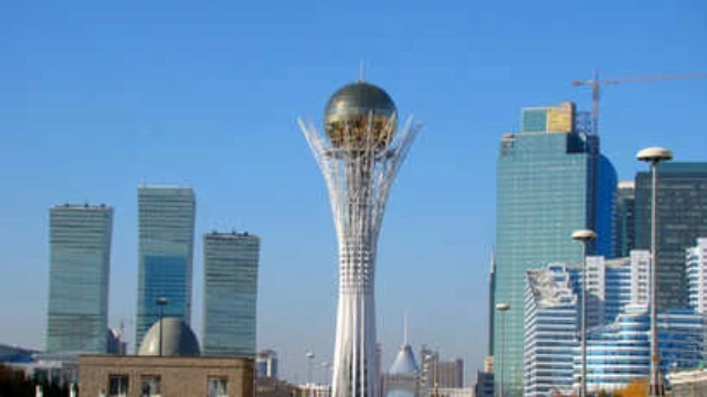 Staff Reshuffles Take Place At Two State Agencies Of Kazakhstan